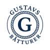 GB logo